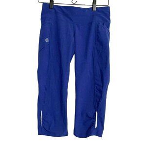 Athleta XS Leggings Pants Athletic Yoga